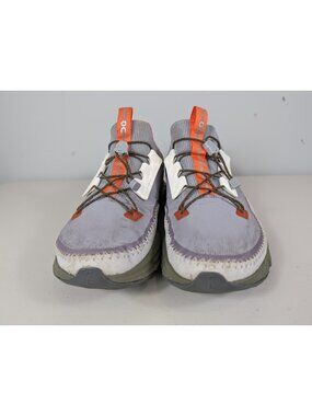 On Cloud Cloud way Alloy/ivy colorway men's size 11